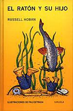 EL RATÓN Y SU HIJO | 9788478440986 | HOBAN, RUSSELL