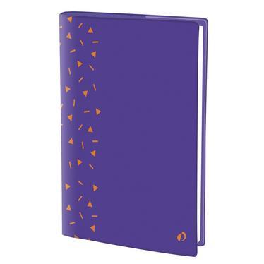 AGENDA SCOLAIRE 2018-2019 EUROTEXTAGENDA ML TOUCH MORADO | 3371010391127