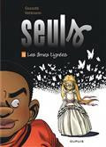 SEULS VOLUME 13. LES ÂMES TIGRÉES | 9791034753352 | VEHLMANN, FABIEN / GAZZOTTI, BRUNO