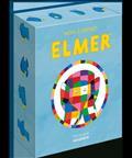 MON COFFRET ELMER | 3127020501298 | MCKEE, DAVID