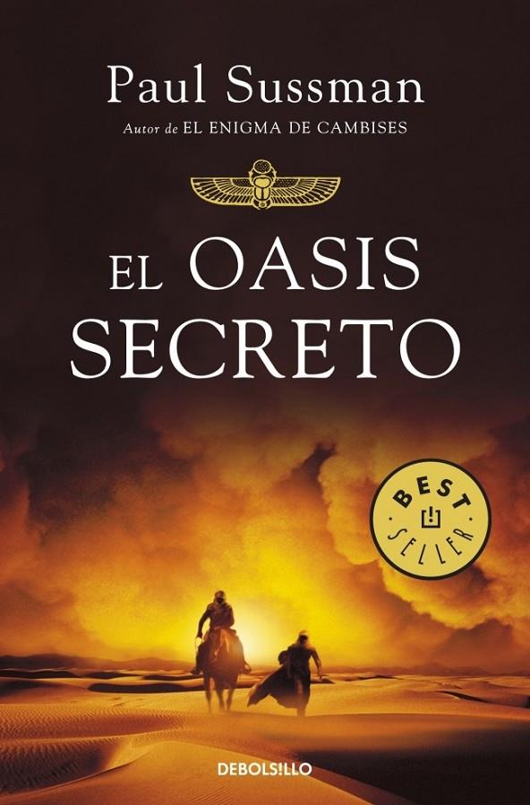 EL OASIS SECRETO | 9788499087290 | SUSSMAN,PAUL