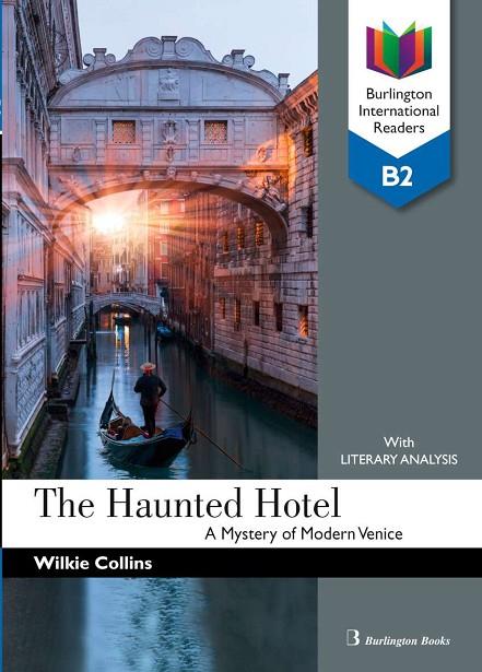 HAUNTED HOTEL, THE - B2 - BIR | 9789963273652 | WILKIE COLLINS