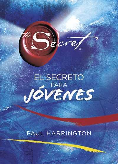 EL SECRETO PARA ADOLESCENTES | 9788479537548 | HARRINGTON, PAUL