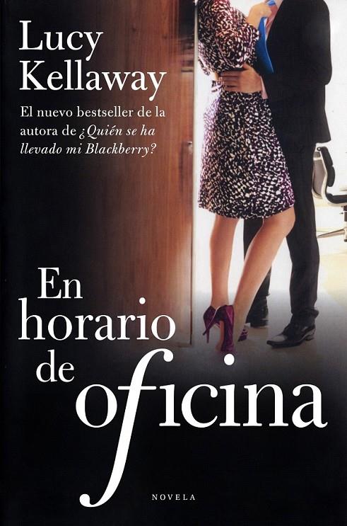 EN HORARIO DE OFICINA | 9788415320067 | LUCY KELLAWAY