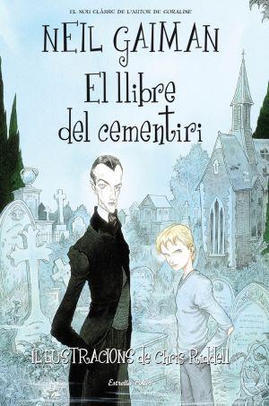 EL LLIBRE DEL CEMENTIRI | 9788492790791 | NEIL GAIMAN