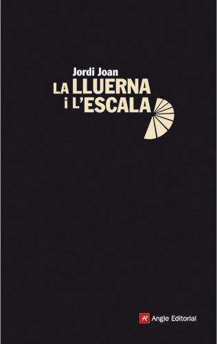 LA LLUERNA I L'ESCALA | 9788496521780 | JOAN BAÑOS, JORDI