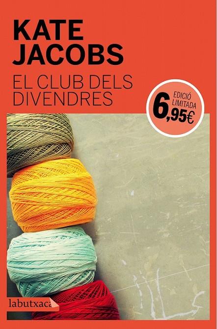 EL CLUB DELS DIVENDRES | 9788499309750 | KATHLEEN JACOBS