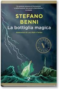 LA BOTTIGLIA MAGICA | 9788817097109 | BENNI, STEFANO