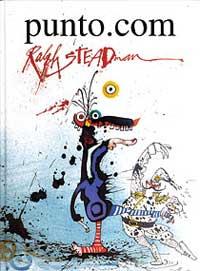 PUNTO.COM | 9788484880097 | STEADMAN, RALPH