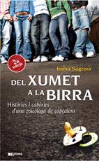 DEL XUMET A LA BIRRA (2A EDICIÓ) | 9788497915502 | IMMA SAGRERA I DEPARES