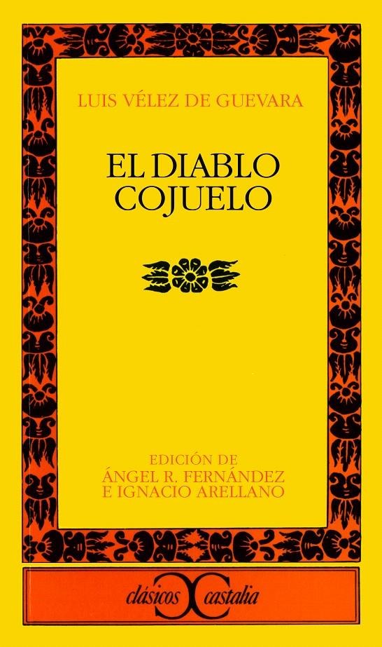 EL DIABLO COJUELO | 9788470395208 | VÉLEZ DE GUEVARA, LUIS