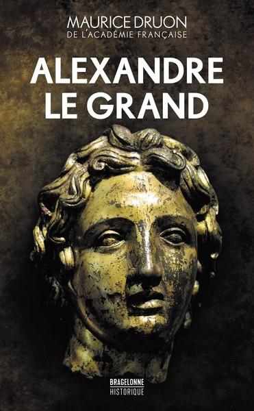 ALEXANDRE LE GRAND | 9791028121167 | DRUON, MAURICE