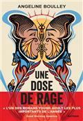 UNE DOSE DE RAGE | 9782092596333 | BOULLEY, ANGELINE