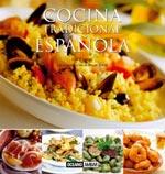 COCINA TRADICIONAL ESPAÑOLA | 9788475564319 | LIENAS, DAVID