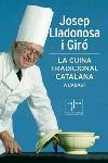 LA CUINA TRADICIONAL CATALANA A L'ABAST | 9788466406666 | JOSEP LLADONOSA