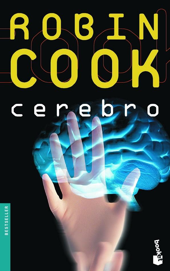 CEREBRO | 9788408074113 | ROBIN COOK