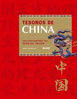 TESOROS DE CHINA | 9788480767491 | CHINNERY, JOHN