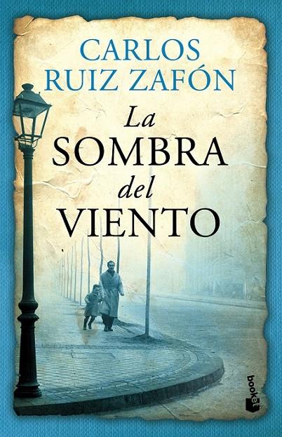 LA SOMBRA DEL VIENTO | 9788408112310 | RUIZ ZAFON, CARLOS