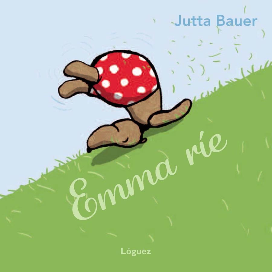 EMMA RÍE | 9788496646520 | BAUER, JUTTA