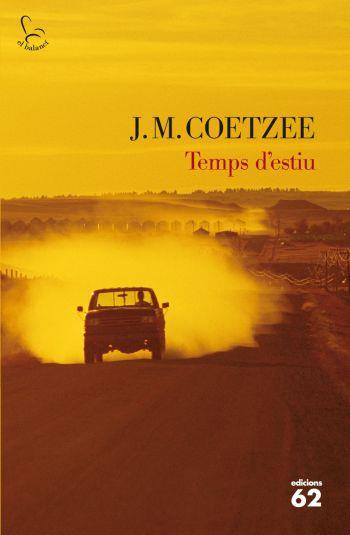 TEMPS D´ESTIU | 9788429762983 | J. M. COETZEE