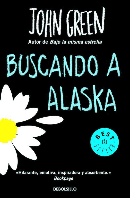 BUSCANDO A ALASKA | 9788466335355 | GREEN, JOHN