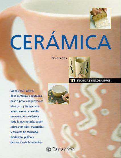 CERÁMICA | 9788434224087 | ROS I FRIGOLA, MARIA DOLORS