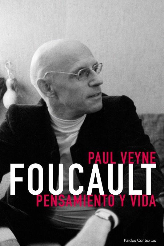 FOUCAULT | 9788449330421 | PAUL VEYNE