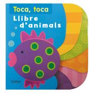 LLIBRE D'ANIMALS | 9788498253184 | LADYBIRD BOOKS LTD.