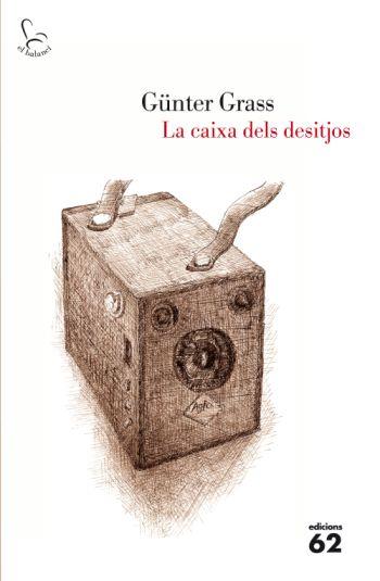 LA CAIXA DELS DESITJOS. | 9788429763096 | GÜNTER GRASS