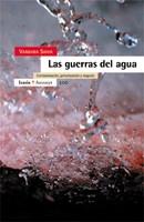 LAS GUERRAS DEL AGUA | 9788474266986 | SHIVA, VANDANA