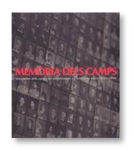 MEMÒRIA DELS CAMPS. FOTOGRAFIES DELS CAMPS DE CONCENTRACIÓ I D'EXTERMINI NAZIS ( | 9788480430920