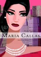 MARIA CALLAS | 9788484833512 | CAPRIOLO, PAOLA