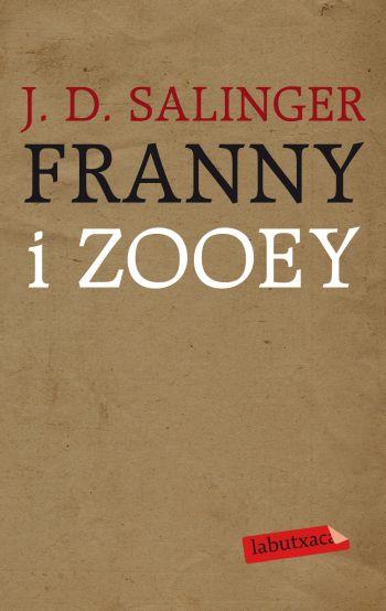 FRANNY I ZOOEY | 9788499301167 | J. D. SALINGER