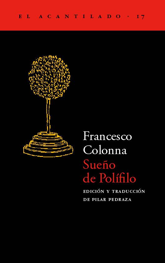 SUEÑO DE POLÍFILO | 9788495359056 | COLONNA, FRANCESCO