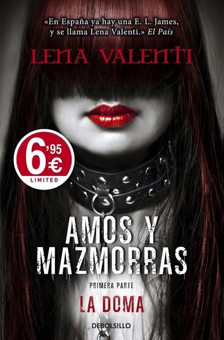 AMOS Y MAZMORRAS I | 9788490324783 | VALENTI,LENA