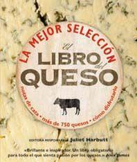 EL LIBRO DEL QUESO | 9788496669598 | HARBUTT, JULIET