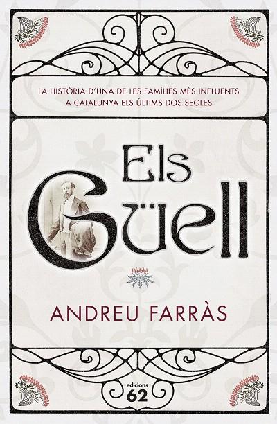 ELS GÜELL | 9788429775013 | ANDREU FARRAS CALATAYUD