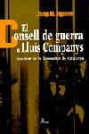 EL CONSELL DE GUERRA A LLUÍS COMPANYS. PRESIDENT DE LA GENERALITAT DE | 9788482564692 | JOSEP M. FIGUERES