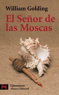 EL SEÑOR DE LAS MOSCAS | 9788420634111 | GOLDING, WILLIAM