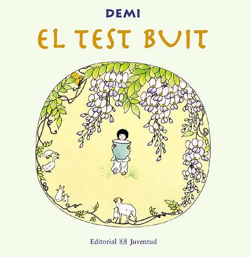 EL TEST BUIT | 9788426138071 | DEMI