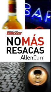 NO MÁS RESACAS | 9788467028065 | ALLEN CARR