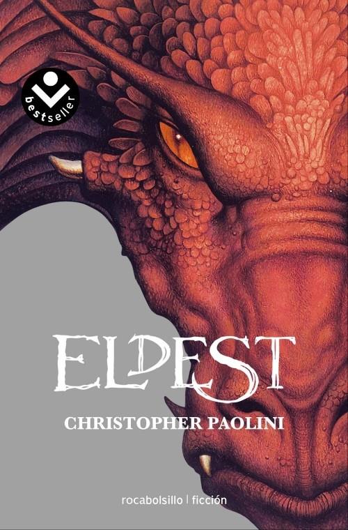 ELDEST | 9788415729013 | PAOLINI, CHRISTOPHER