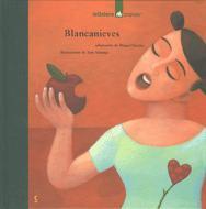 BLANCANIEVES | 9788424619633 | GRIMM, JACOB I WILHELM (GERMANS GRIMM)