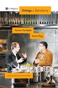 DIALEGS A BARCELONA: RAMON PARELLADA - FERMÍ PUIG | 9788482641362 | FEBRÉS VERDÚ, XAVIER