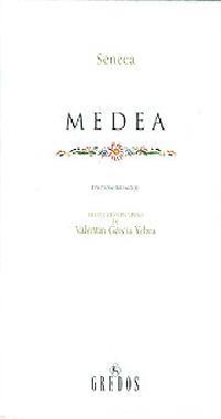 MEDEA (EDICIÓN ANTIGUA). | 9788424923112 | SÉNECA, LUCIO ANNEO