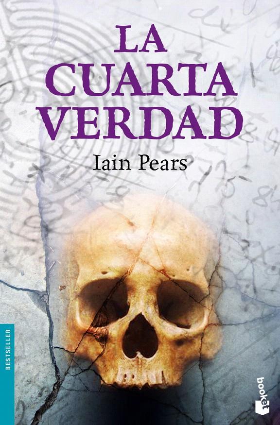 LA CUARTA VERDAD | 9788432250453 | IAIN PEARS