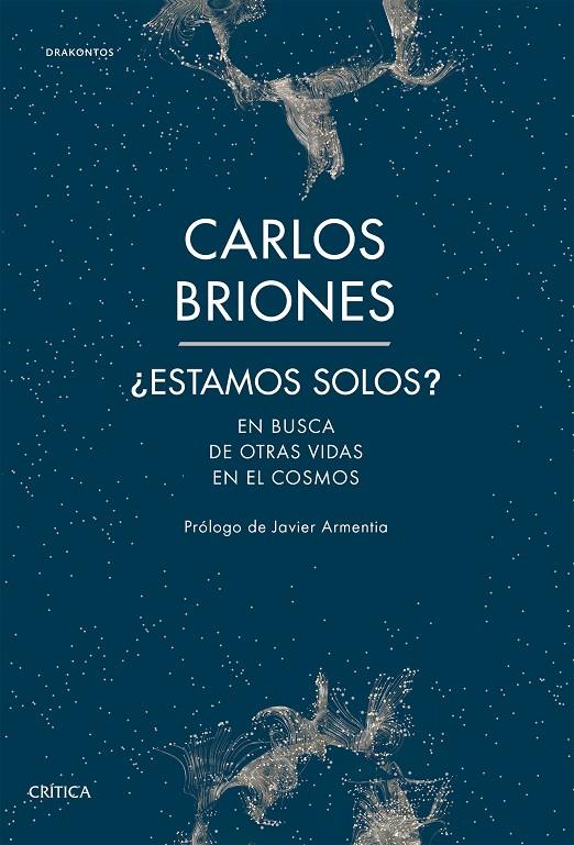 ¿ESTAMOS SOLOS? | 9788491992219 | BRIONES LLORENTE, CARLOS