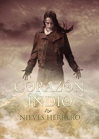 CORAZÓN INDIO | 9788467032550 | NIEVES HERRERO