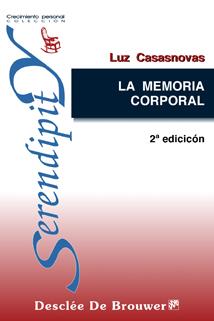 MEMORIA CORPORAL (LA) | 9788433017734 | CASASNOVAS SUSANNA, LUZ