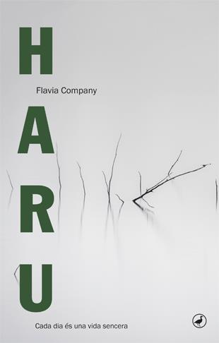 HARU -CATALÀ- | 9788494386084 | COMPANY I NAVAU, FLAVIA